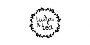 Tulips & Tea